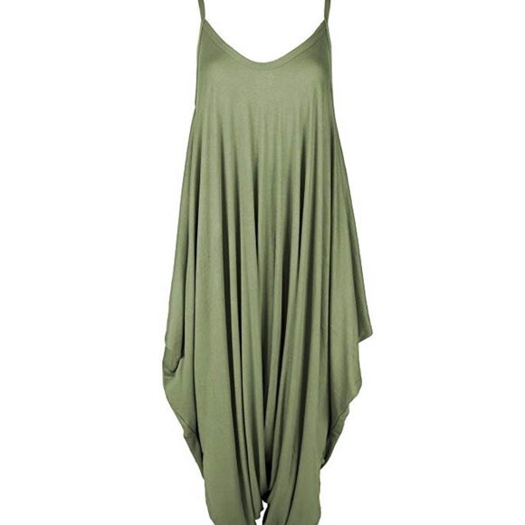 Other - HAREM JUMPER MIST GREEN